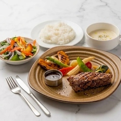 waterfront キッチンガーデンのおすすめ料理3