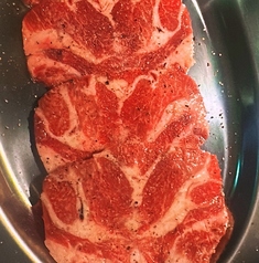 タンカルビ