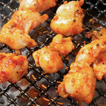 ≪決め手は秘伝のタレ≫美味しさを際立たせる『ぼうやみそ』はシソを隠し味にあっさりと仕上げました