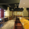 DiningCafe HARU ダイニングカフェ ハルの雰囲気1