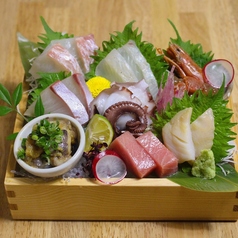 魚介酒場 魚つばきのおすすめ料理1
