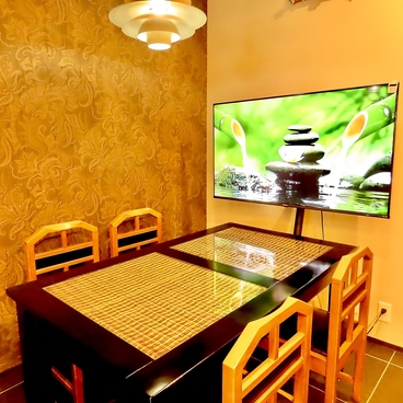 囲み屋　椿の雰囲気1