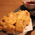料理メニュー写真&nbsp;大分名物 鶏天