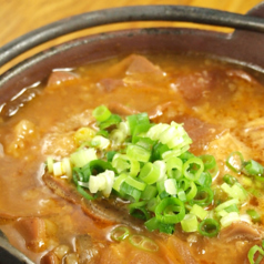 一品料理が豊富！