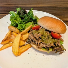 肉とクラフトビール フリーラ町田店のおすすめランチ1