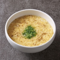 玉子スープ
