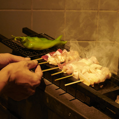 鶏匠虎鉄の雰囲気3