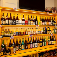 森伊蔵やNo.6も！プレミアム酒が驚きの価格