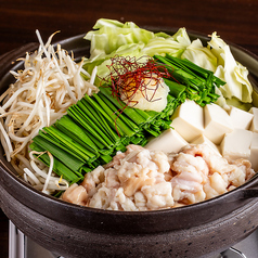 【大衆酒場はとば】飲み放題＆宴会コースありのコース写真