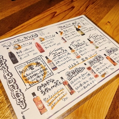 焼き鳥俺ん家天神大名のおすすめ料理1