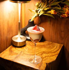 シーシャカフェ&バーmuse名古屋店のおすすめ料理1