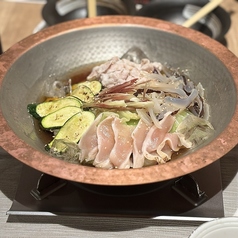居酒屋 BOKU BOKU ボクボク 北名古屋本店のおすすめ料理1