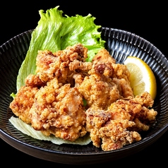 自家製 鶏の唐揚げ
