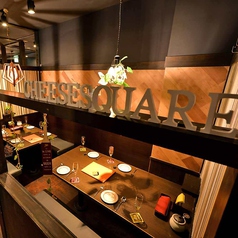 チーズスクエア CHEESE SQUARE 町田店