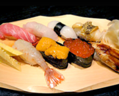 地酒と寿司鮮魚 海鮮割烹 しゃりきゅうのコース写真