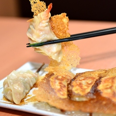 食べ放題 餃子や 東神奈川店のコース写真
