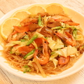 料理メニュー写真 パンシット/Pansit