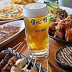 居心伝 長田店のおすすめポイント1