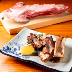 【極上の味わい！】本マグロかま焼き