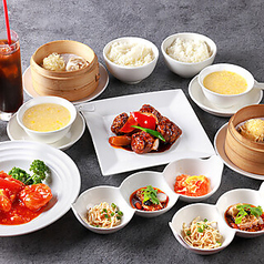健康中華 青蓮 横浜西口店のおすすめ料理1