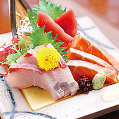 函三郎 KANZABURO 町田店特集写真1