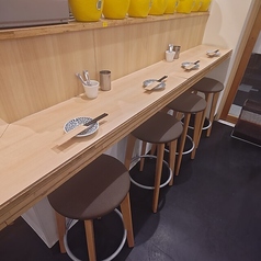 串かつ でんがな 下北沢店の雰囲気3