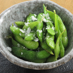 枝豆