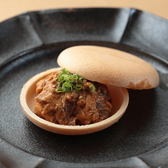 いこう 梅田のおすすめ料理3