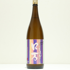 月替わりの日本酒セレクション