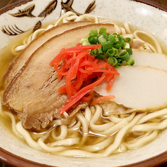 かんぷーのおすすめ料理3