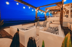 海の家 KAITO YUIGAHAMA 海渡 由比ガ浜の特集写真