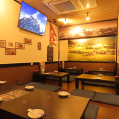 よろこんで 関原店の特集写真