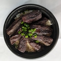 料理メニュー写真&nbsp;牛ハラミ丼