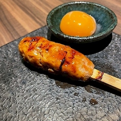 焼き鳥りぶれ 別邸のおすすめ料理3