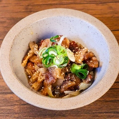 黒毛和牛すじ煮込み