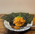 料理メニュー写真&nbsp;キムタク