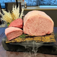 肉の匠 永田屋のおすすめポイント1