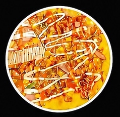 焼きライスペーパー