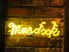 Cafe mardock マードックロゴ画像