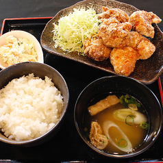 鰓呼吸 宮古島店のおすすめランチ3