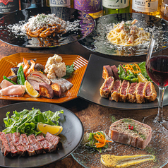 ビストロ ええとこのおすすめ料理3