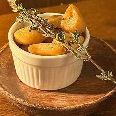 【菜】にんにく