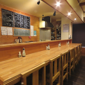 鮮魚酒場いさみの雰囲気2