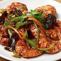 100種類以上の中華料理で味わう多彩な宴