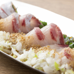 魚と日本酒 和食いぶり 別邸 新橋店のコース写真