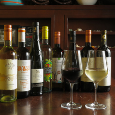 YUMMY ヤミー大宮一番街店のコース写真