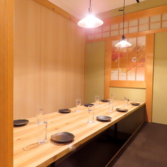 ひのくに酒場　炭まかせ　光の森店のコース写真