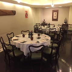 伏見 中華料理 茗圃 みょうほの雰囲気1