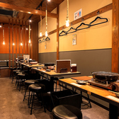 なみ小屋 熊本下通店の雰囲気2