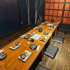 中華茶房 FUFU 富冨のコース写真